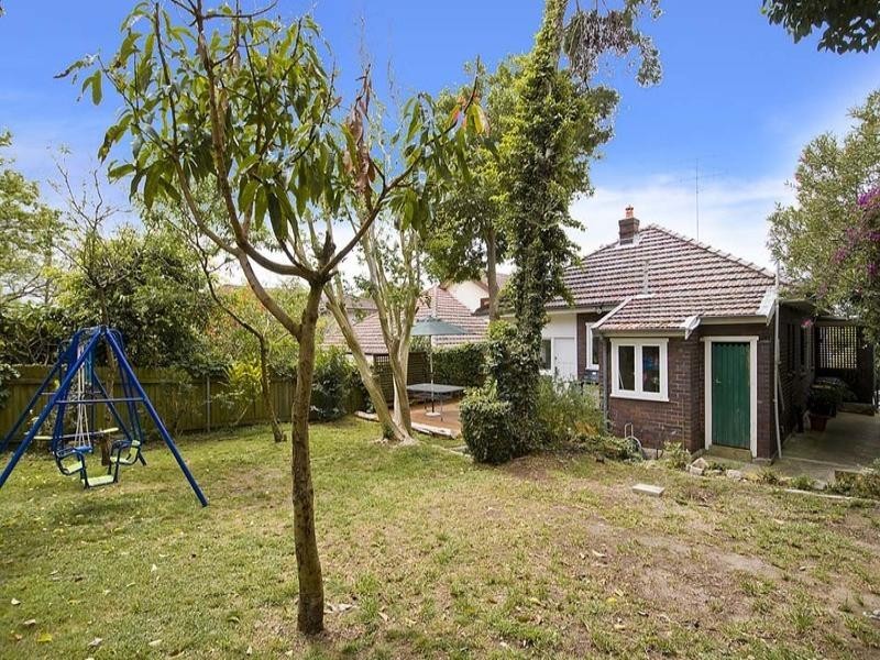 1 Government Road, Mosman NSW 2088