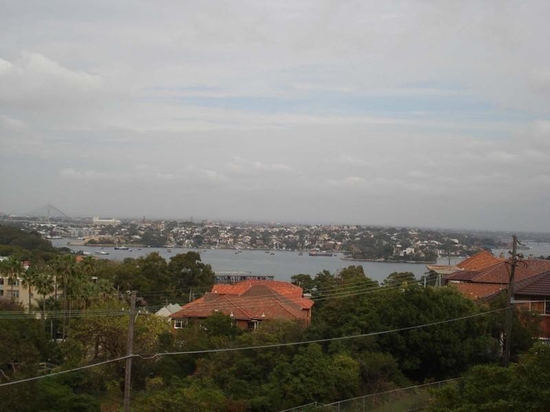 11/14 McKye Street, Waverton NSW 2060