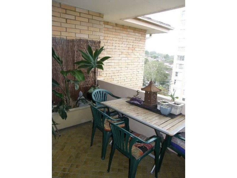 11/14 McKye Street, Waverton NSW 2060