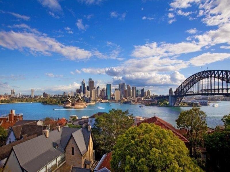 10/84 Upper Pitt Street, Kirribilli NSW 2061