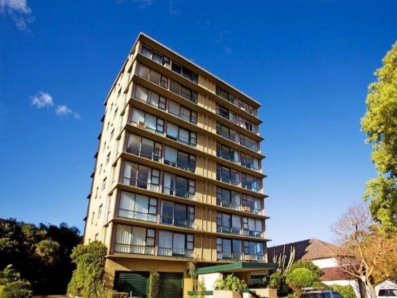 10/84 Upper Pitt Street, Kirribilli NSW 2061