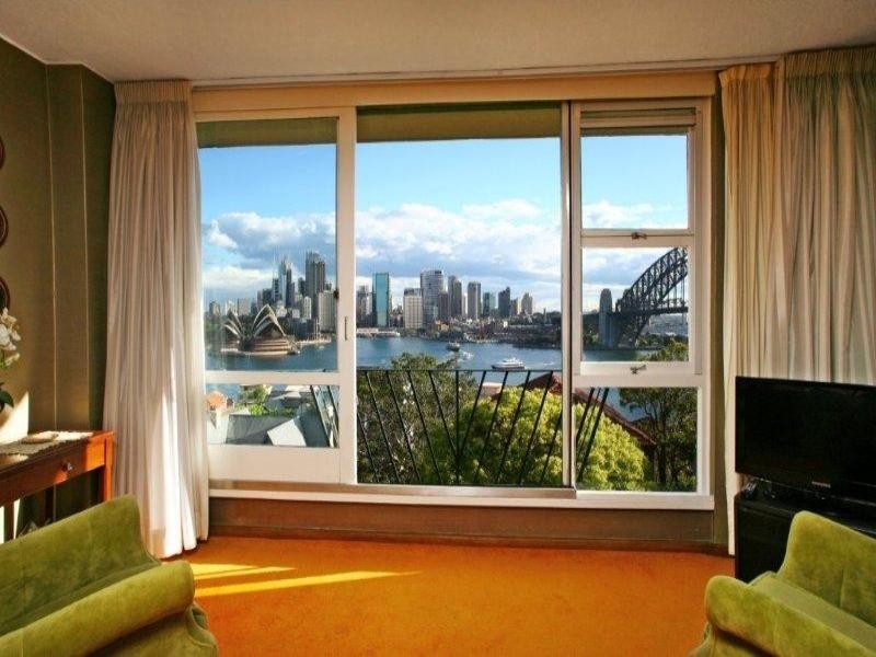 10/84 Upper Pitt Street, Kirribilli NSW 2061