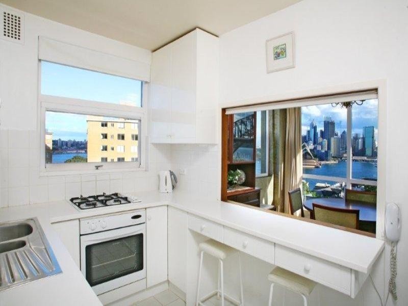 10/84 Upper Pitt Street, Kirribilli NSW 2061