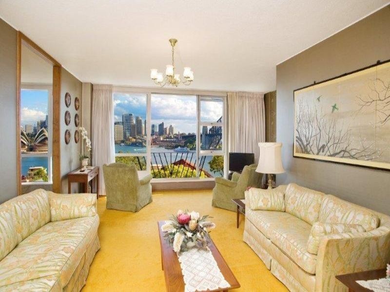10/84 Upper Pitt Street, Kirribilli NSW 2061
