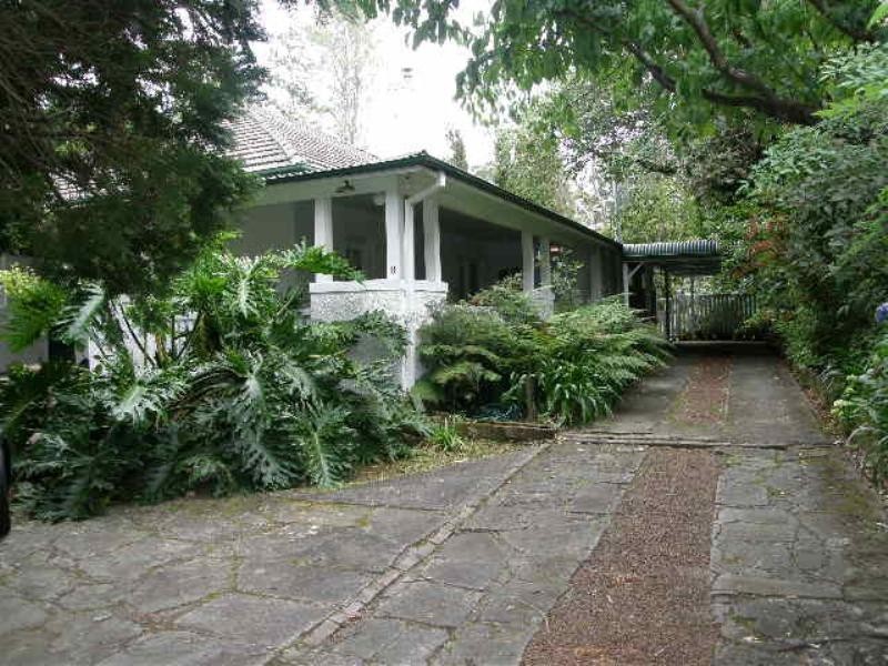 8 Station Street, Pymble NSW 2073