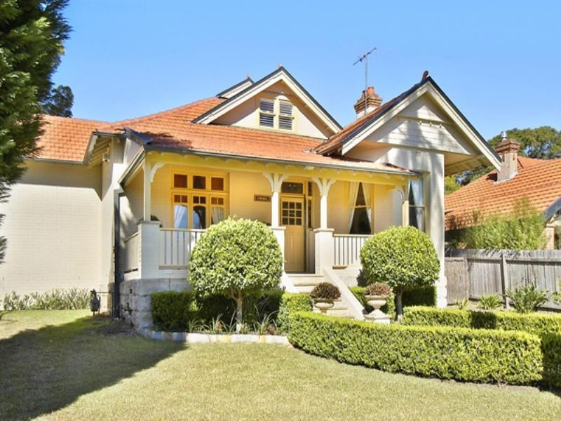 86 William Street, Roseville NSW 2069