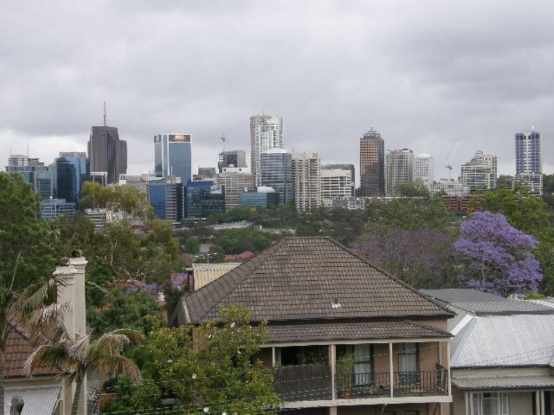 5/6 Westleigh Street, Neutral Bay NSW 2089