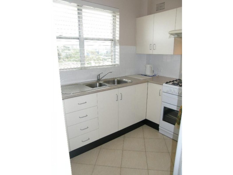 5/6 Westleigh Street, Neutral Bay NSW 2089