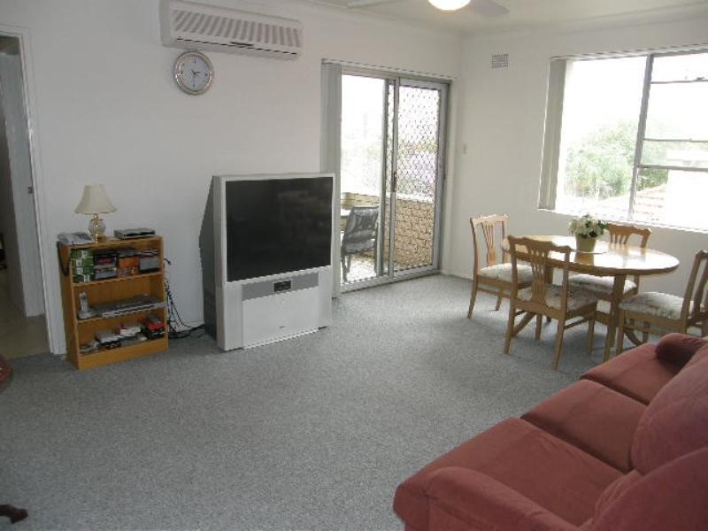 5/6 Westleigh Street, Neutral Bay NSW 2089