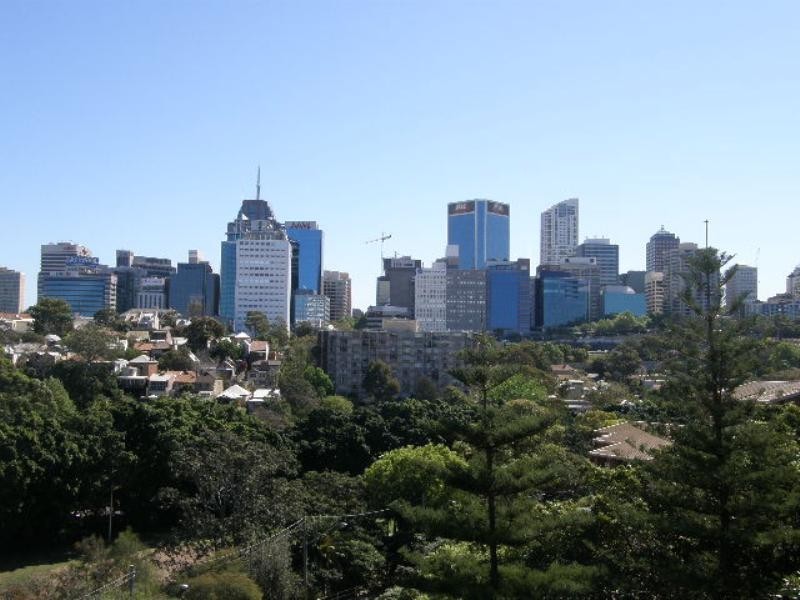 7/58 Kurraba Road, Neutral Bay NSW 2089