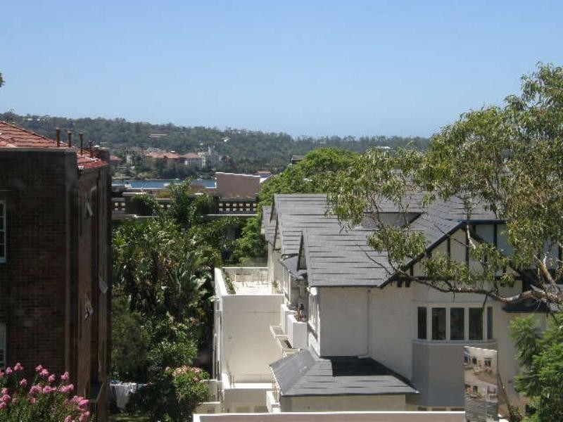 6/22 Carabella Street, Kirribilli NSW 2061