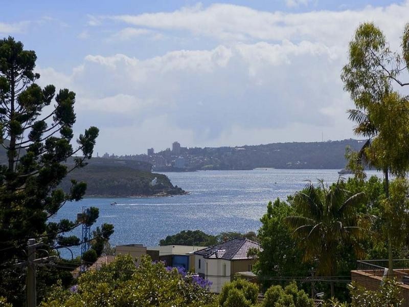 2 The Grove, Mosman NSW 2088
