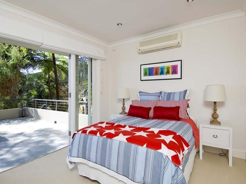 2 The Grove, Mosman NSW 2088