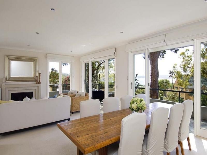 2 The Grove, Mosman NSW 2088