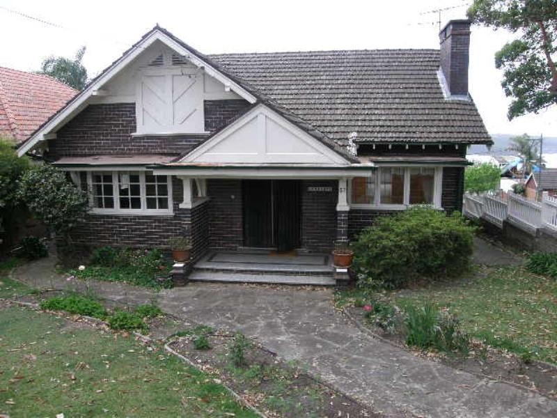 51 Middlehead Road, Mosman NSW 2088