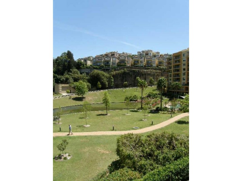 3A/22 King Street, Wollstonecraft NSW 2065