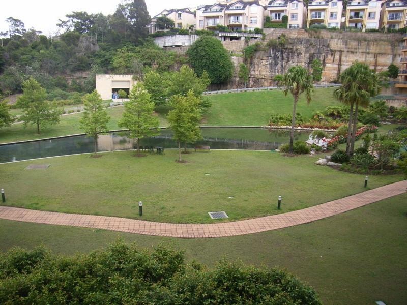 3A/22 King Street, Wollstonecraft NSW 2065