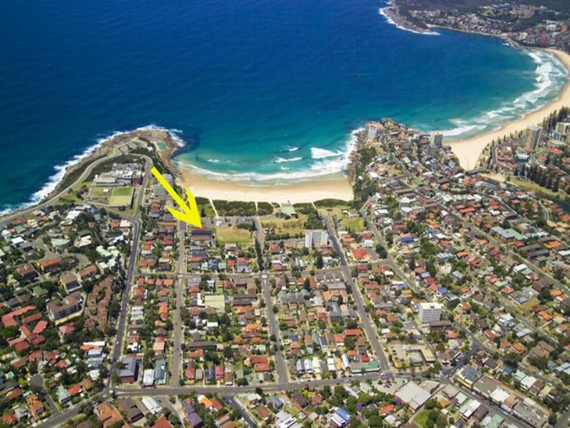 53 Ocean View Road, Freshwater NSW 2096