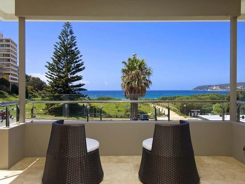 53 Ocean View Road, Freshwater NSW 2096