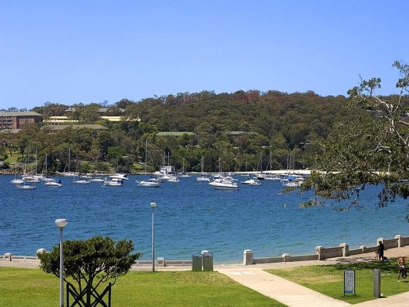 51 The Esplanade, Mosman NSW 2088