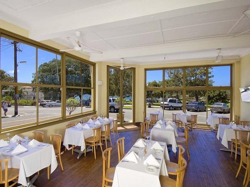 51 The Esplanade, Mosman NSW 2088