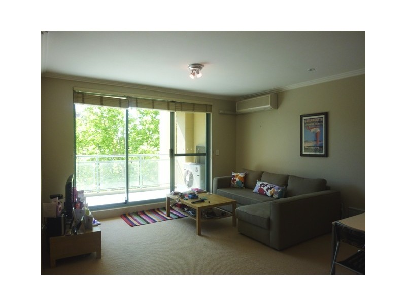 4/110 Alfred Street, Milsons Point NSW 2061