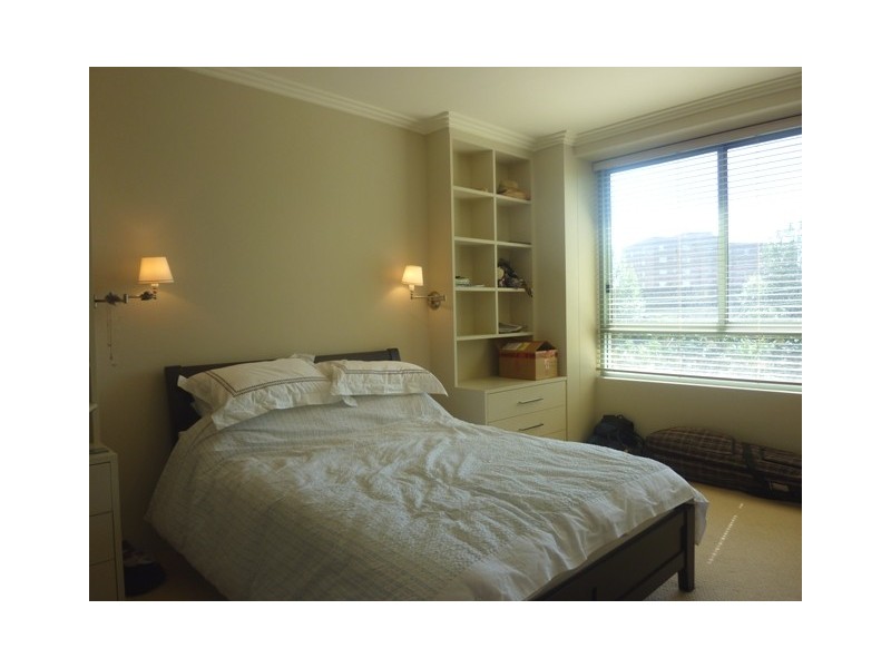 4/110 Alfred Street, Milsons Point NSW 2061