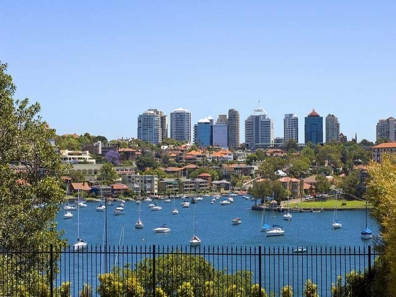 1/141 Kurraba Road, Neutral Bay NSW 2089