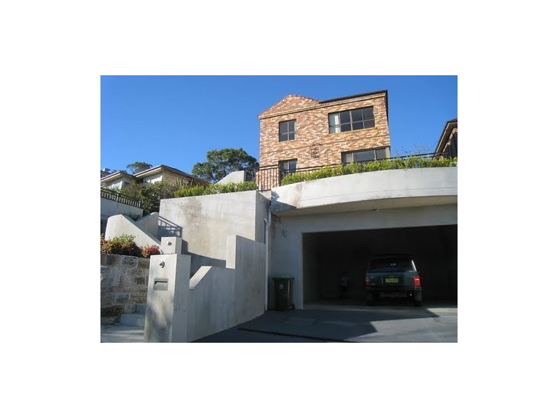 25 Beauty Point Road, Mosman NSW 2088