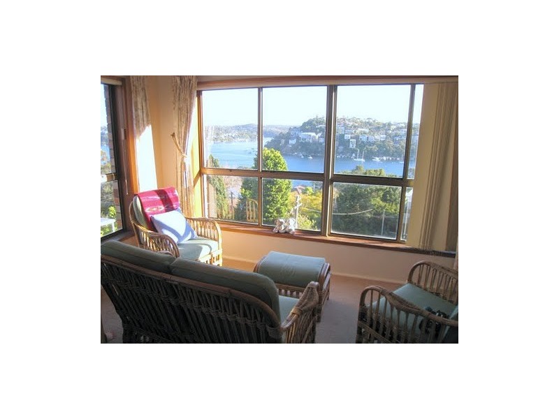 25 Beauty Point Road, Mosman NSW 2088