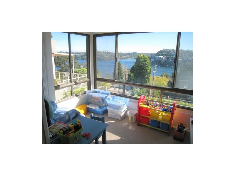 25 Beauty Point Road, Mosman NSW 2088