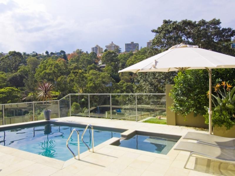 13 Carrington Avenue, Mosman NSW 2088