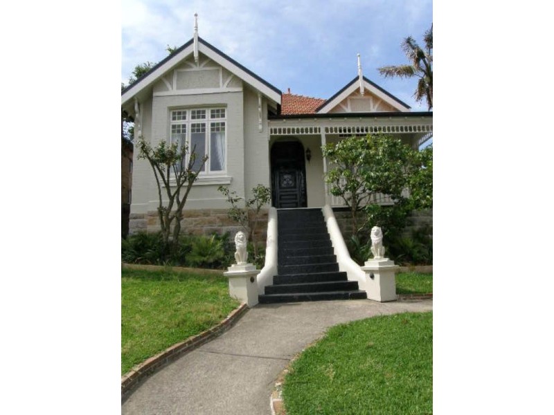 25 Queen Street, Mosman NSW 2088