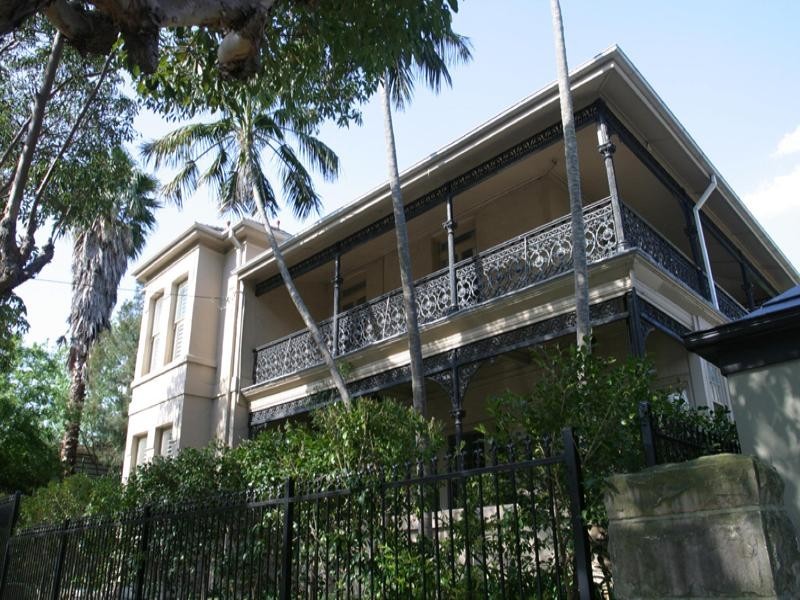 173 Ben Boyd Road, Neutral Bay NSW 2089