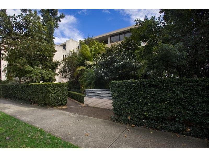 2/4-14 Watson Street, Neutral Bay NSW 2089