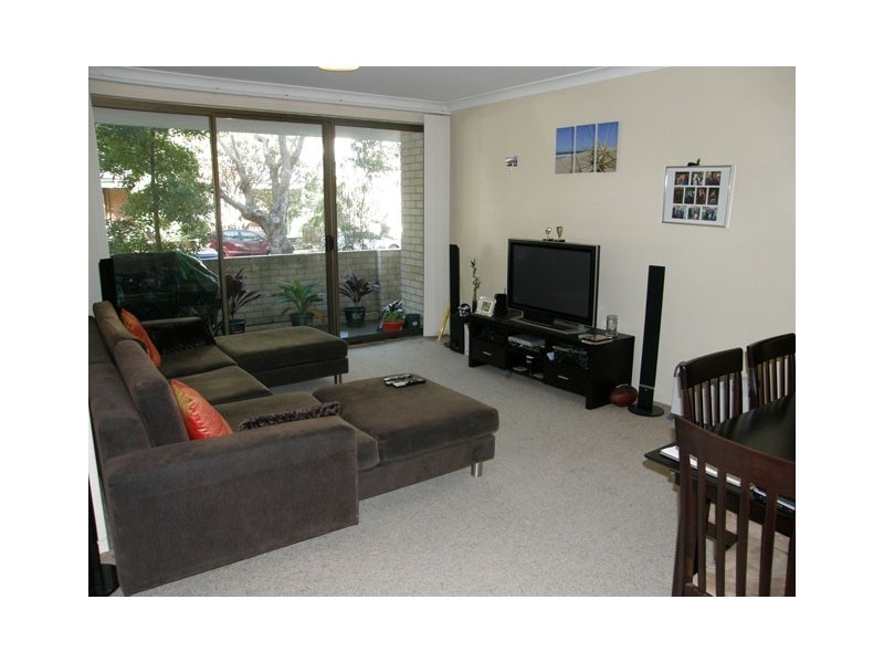 2/4-14 Watson Street, Neutral Bay NSW 2089