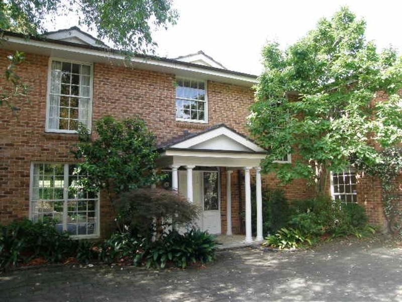 17A Pibrac Avenue, Warrawee NSW 2074