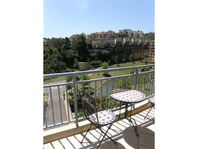 7C/18 King Street, Wollstonecraft NSW 2065