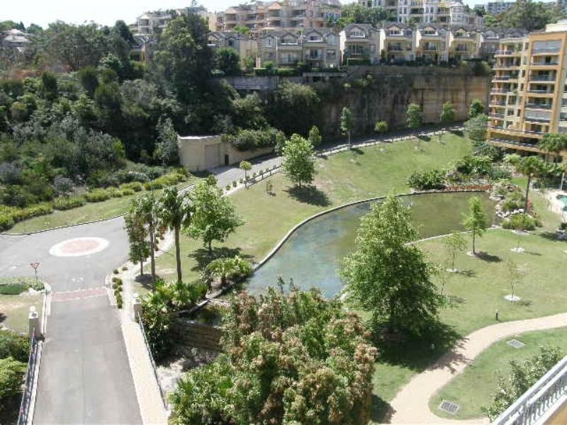 7C/18 King Street, Wollstonecraft NSW 2065