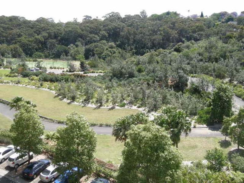 7C/18 King Street, Wollstonecraft NSW 2065