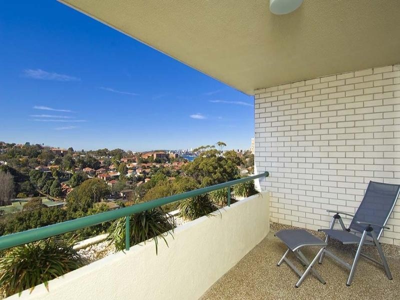 7/2 Bent Street, Neutral Bay NSW 2089