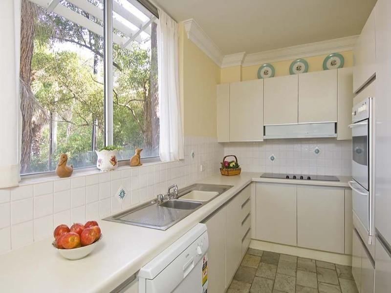 7/2 Bent Street, Neutral Bay NSW 2089