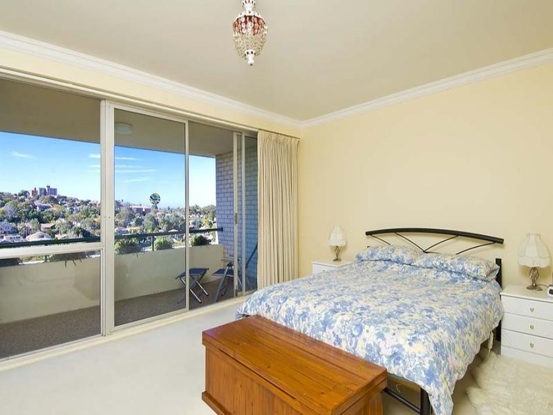 7/2 Bent Street, Neutral Bay NSW 2089