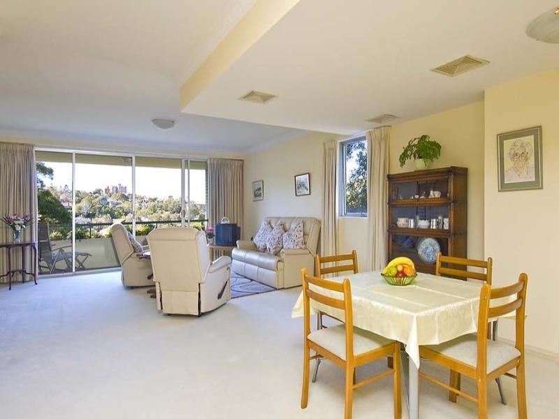 7/2 Bent Street, Neutral Bay NSW 2089