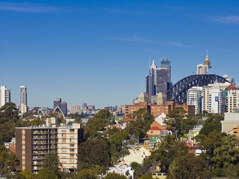 7/2 Bent Street, Neutral Bay NSW 2089