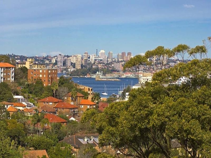 7/2 Bent Street, Neutral Bay NSW 2089