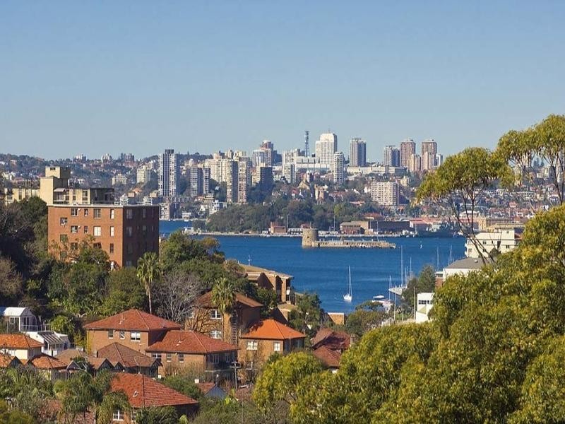 7/2 Bent Street, Neutral Bay NSW 2089