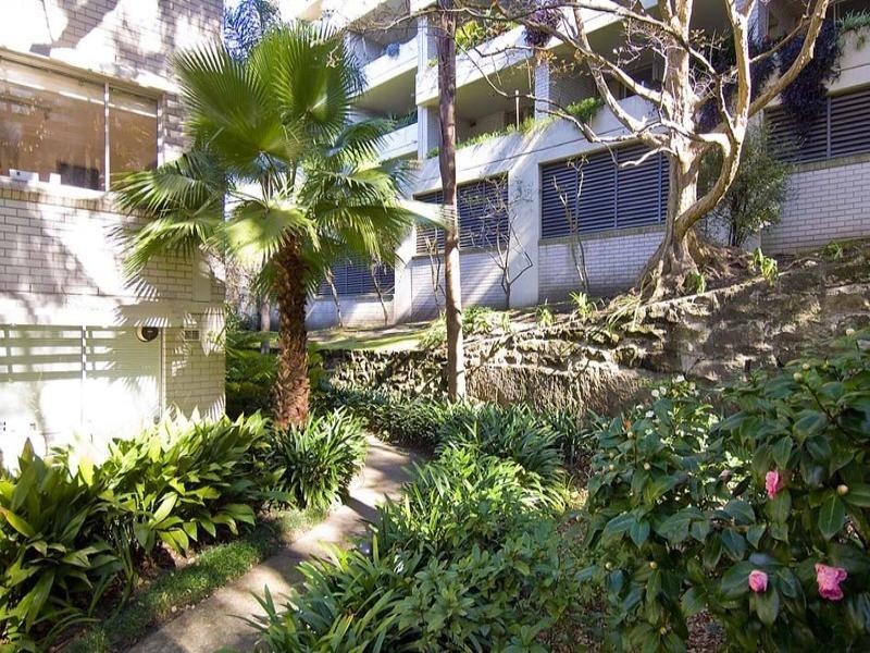 7/2 Bent Street, Neutral Bay NSW 2089