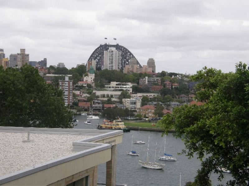 13/93 Kurraba Road, Neutral Bay NSW 2089