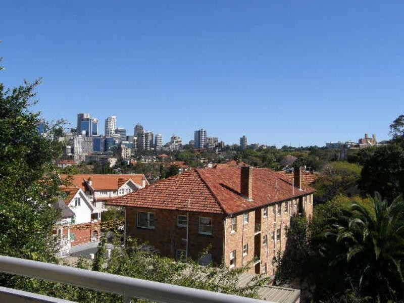 13/93 Kurraba Road, Neutral Bay NSW 2089